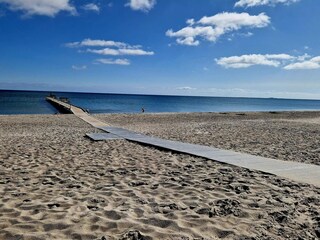 Casa de vacaciones Bratten Strand  14