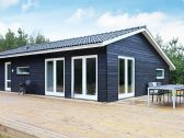 Vakantiehuis Bratten Strand Buitenaudio-opname 1