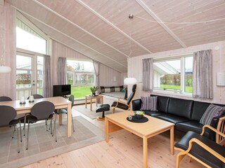 Vakantiehuis Flovt Strand  31