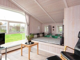 Vakantiehuis Flovt Strand  6