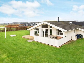 Vakantiehuis Flovt Strand  34