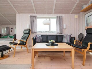 Vakantiehuis Flovt Strand  3