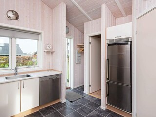 Vakantiehuis Flovt Strand  35