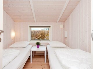 Maison de vacances Flovt Strand  8