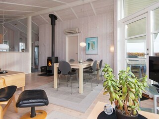 Vakantiehuis Flovt Strand  13