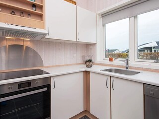 Vakantiehuis Flovt Strand  42