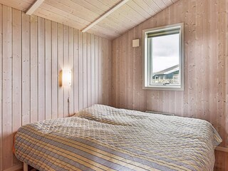 Vakantiehuis Flovt Strand  9