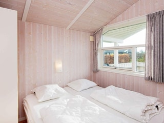 Maison de vacances Flovt Strand  4