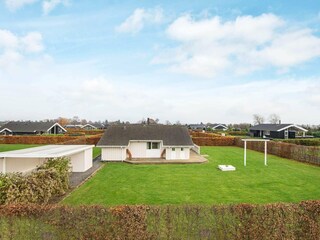 Vakantiehuis Flovt Strand  14