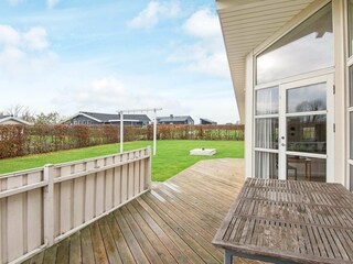 Vakantiehuis Flovt Strand  10