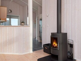 Vakantiehuis Flovt Strand  32