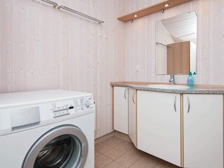 Maison de vacances Flovt Strand  15