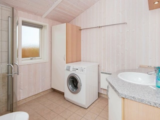 Maison de vacances Flovt Strand  11