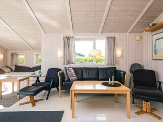 Vakantiehuis Flovt Strand  17