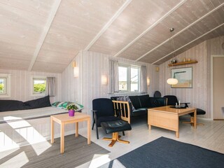 Vakantiehuis Flovt Strand  38