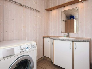 Maison de vacances Flovt Strand  19