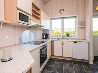 Maison de vacances Flovt Strand  10