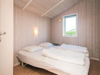 Maison de vacances Flovt Strand  5