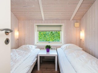 Maison de vacances Flovt Strand  9