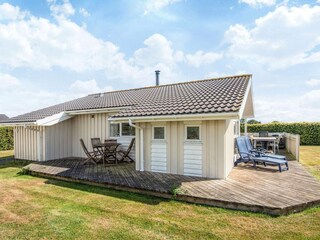 Holiday house Flovt Strand  20