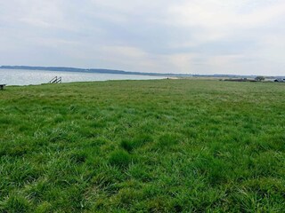 Maison de vacances Flovt Strand  40