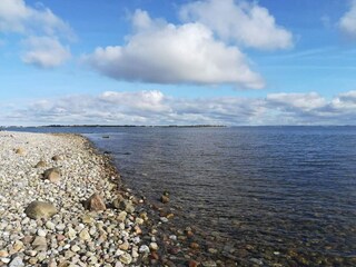 Vakantiehuis Flovt Strand  7