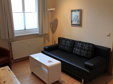 Ferienwohnung Sommerwind 03