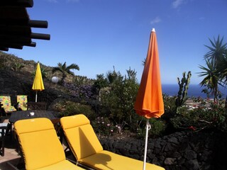 Tenuta La Asomada Registrazione all'aperto 5