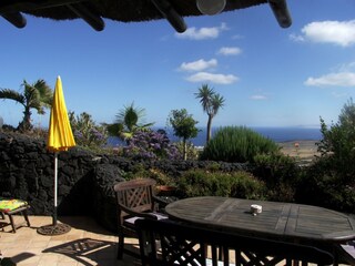 Tenuta La Asomada Registrazione all'aperto 3