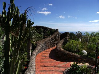 Tenuta La Asomada Registrazione all'aperto 6