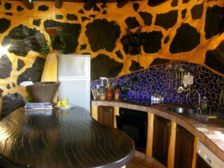 Tenuta La Asomada Caratteristiche 11