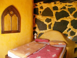 Tenuta La Asomada Caratteristiche 13