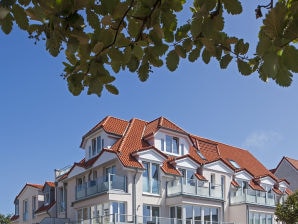 Komfort Ferienwohnung Familie Ahrens Benekestraße - Norderney - image1