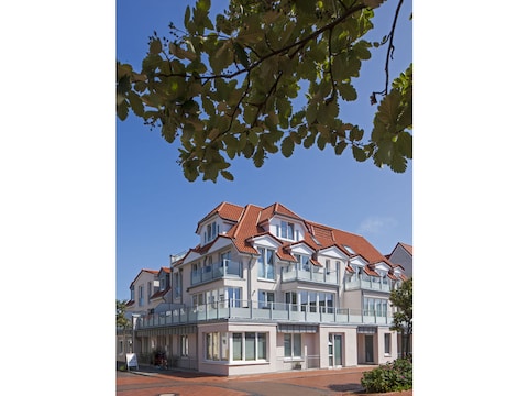 Komfort Ferienwohnung Familie Ahrens Benekestraße