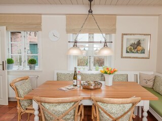 Küche / Küchenzeile