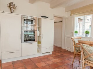 Küche / Küchenzeile