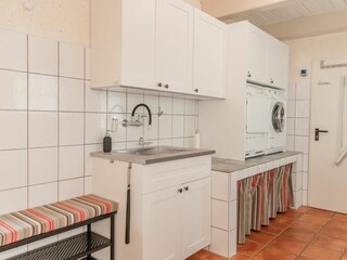 Ferienhaus Dunsum Außenaufnahme 6