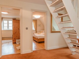 Ferienhaus Dunsum Außenaufnahme 8