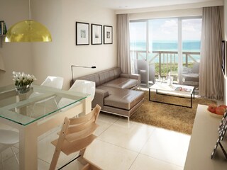 Appartamento per vacanze Équihen-Plage Caratteristiche 4