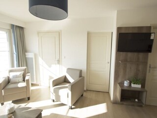 Appartamento per vacanze Équihen-Plage Caratteristiche 5