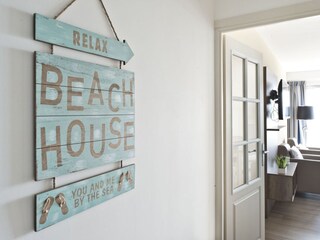 Appartamento per vacanze Équihen-Plage Caratteristiche 7