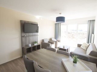 Appartamento per vacanze Équihen-Plage Caratteristiche 6