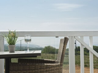 Appartamento per vacanze Équihen-Plage Registrazione all'aperto 3