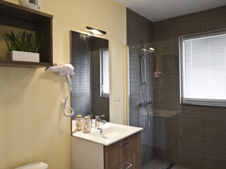 Vakantieappartement Équihen-Plage Kenmerken 11