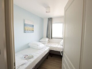 Vakantieappartement Équihen-Plage Kenmerken 9