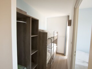 Vakantieappartement Équihen-Plage Kenmerken 10