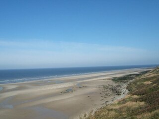 Vakantieappartement Équihen-Plage Omgeving 12