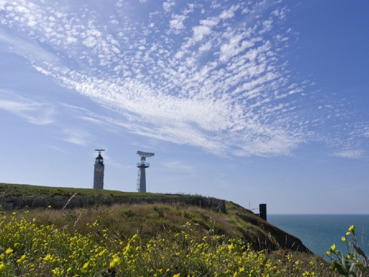 Ferienwohnungen am Meer mieten Frankreich