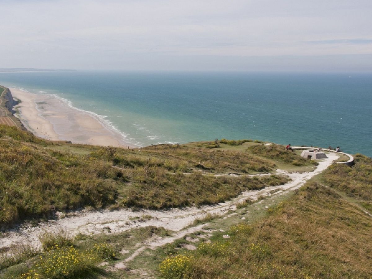 Ferien am Meer Frankreich