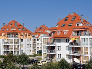 Appartement de vacances "Strandpark Großenbrode", Haus "Sonnenschein", Wohnung 23 "Störtebecker"